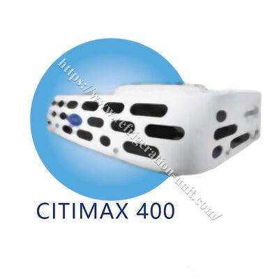 Citimax 400 Carrier трансхолодная модель доступна для небольшого 2,5-3,5 метров холодильного коробки длины грузовика 12В/24В
