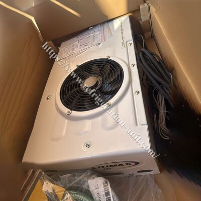 Citimax 400 Carrier трансхолодная модель доступна для небольшого 2,5-3,5 метров холодильного коробки длины грузовика 12В/24В