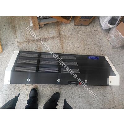 Доступна модель Citimax D5 Carrier Transicold для рефрижераторных фургонов длиной 4,2 метра, напряжение 24 В