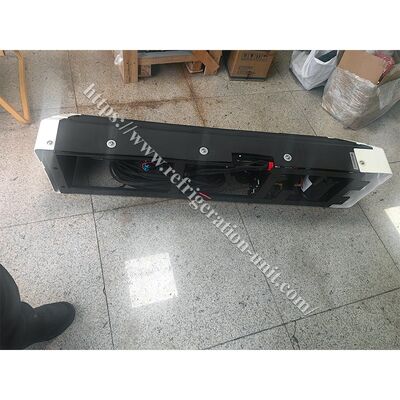 Рефрижератор Carrier Transicold Citimax D5, модель доступна для грузовиков с рефрижераторным кузовом длиной 4,2 метра, напряжение 24В