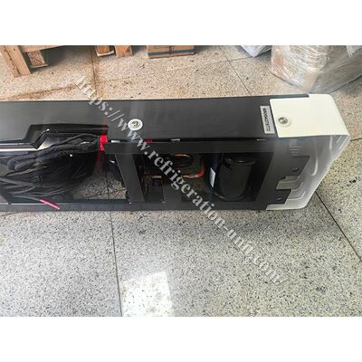 Рефрижератор Carrier Transicold Citimax D5, модель доступна для грузовиков с рефрижераторным кузовом длиной 4,2 метра, напряжение 24В