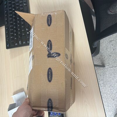 12-00774-00 Кабина Командование Перевозчик Оригинальные запасные части холодильный блок Части, доступные для выше 550 750 850