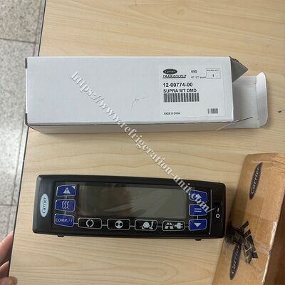 12-00774-00 Кабина Командование Перевозчик Оригинальные запасные части холодильный блок Части, доступные для выше 550 750 850