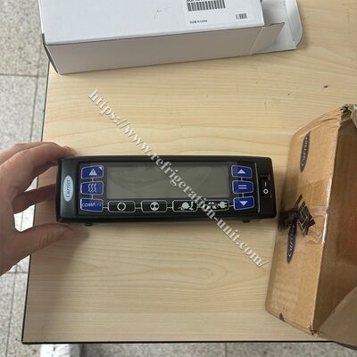 Запасные части кабины для холодильной установки Supra 550 750 850, новые