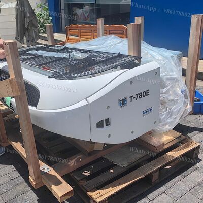 Т-780E Термо-Кинг охлаждающий блок Т-880E Т-1080E Т-1280E Для перевозки грузовиков Система охлаждения