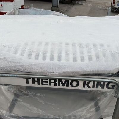 Т-780E Термо-Кинг охлаждающий блок Т-880E Т-1080E Т-1280E Для перевозки грузовиков Система охлаждения