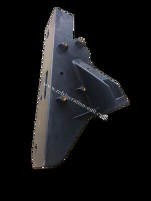 927031/92-7031 Опора корпуса THERMO KING, доступная для T-600M T-800M T-780PRO T-780E T-680Pro T-880Pro T-980Pro