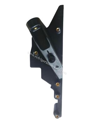 927033 BRACKET - coil (control box side),(T1000R/T1000M/T1200R) cover support