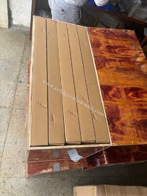 672858 67-2858 COIL - радиатор (2/14 и после),UT A/C Конденсатор для Thermo King Транспортная охлаждение UT-серия альтернативные запасные части