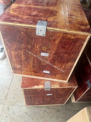 672858 67-2858 COIL - радиатор (2/14 и после),UT A/C Конденсатор для Thermo King Транспортная охлаждение UT-серия альтернативные запасные части