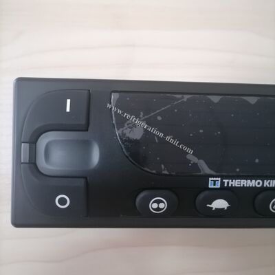 король Показ DISPLAY-HMI-STD панели 452376 контрольной панели термо-, (стандарт, HMI)