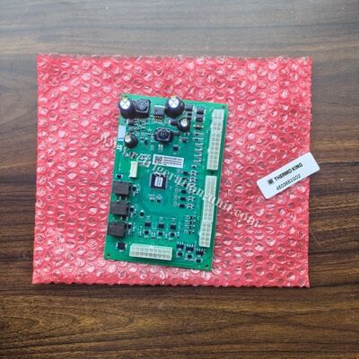 4E03661G02/ 673323 THERMO KING MAIN MODULE CAN-EU 24VDC RV780II оригинальные детали