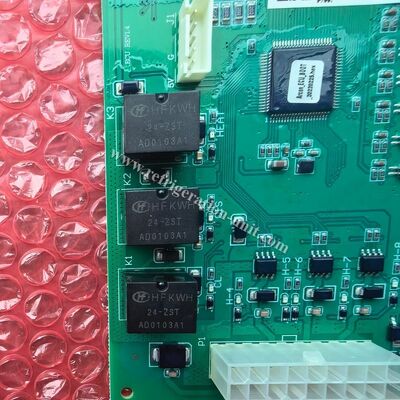 4E03661G02/ 673323 THERMO KING MAIN MODULE CAN-EU 24VDC RV780II оригинальные детали