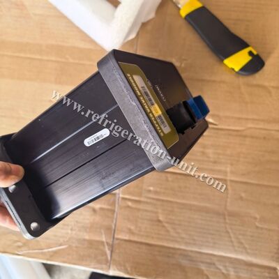 12-00703-52 MODULE CARRIER, STEPPER, 2 OUTPUT оригинальные запасные части чистый вес 1,87KG холодильный агрегат прицепа модели He19