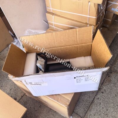 54-00691-20/54-00691-00 Оригинальные детали Carrier МОТОР-ИСПАРИТЕЛЬ доступны для прицепа HE19, вес нетто 13,11 кг.