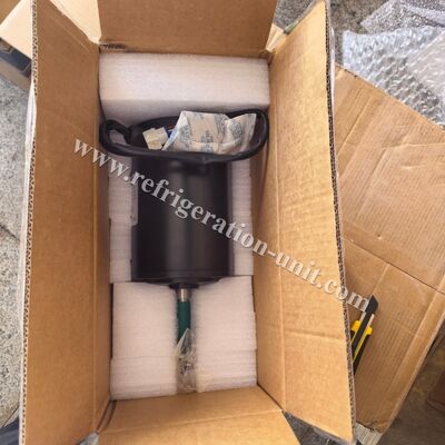 54-00691-20/54-00691-00 Оригинальные детали Carrier МОТОР-ИСПАРИТЕЛЬ доступны для прицепа HE19, вес нетто 13,11 кг.