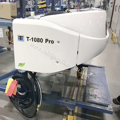 Т-1080Pro THERMO КИНГ холодильный агрегат самоходный с дизельным двигателем для грузовиков оборудование системы охлаждения заменить T-1000M