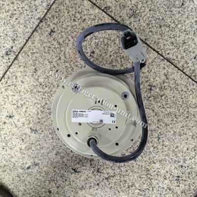 54-00695-02 condensor fan motor original Carrier spare parts available for the vector HE19 refrigeration unit