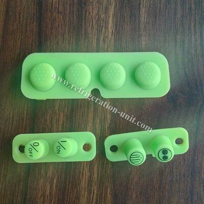 Силиконовые кнопки SR2,SR3 SR4, для ремонта контроллера SR2,SR3 THREMO KING SB 210 SB 230