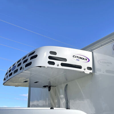 Citimax 280 Citimax 280T Citimax 350 Citimax 400 Citimax 500 Citimax 600 Citimax 700 Citimax 1000 Citimax 1100 Citimax 1200 Модуль охлаждения для носителей Citimax серии