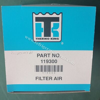 119300 Комплект фильтров Thermo King для SL100 ELEMENT, очиститель воздуха, фильтр воздуха TRAILER/SB