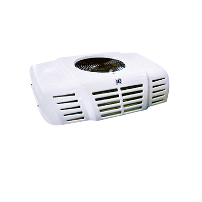 Холодильная установка Thermo King Ultra Slim KV-Series для фургонов с хладагентом R404a и электрическим резервным питанием