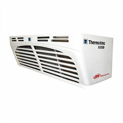 Холодильная установка Thermo King Ultra Slim KV-Series для фургонов с хладагентом R404a и электрическим резервным питанием