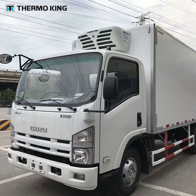 Блоки рефрижерации тележки короля R404A 2.5kg RV 580 термо- небольшие