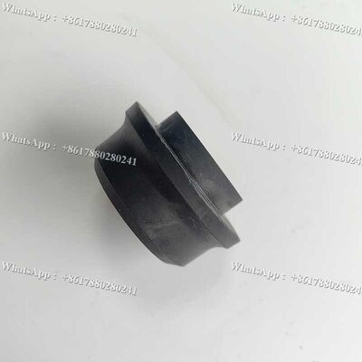 930577=2 шт. 2E23551H01 THERMO KING T-серии T-600M T-800M T-1000M T-680Pro T-880Pro T-1080Pro крепление двигателя холодильной установки Резина