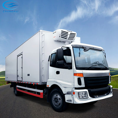 Охладительные установки ТК21 компрессор 2,5 кг -25 градусов Цельсия полуприцеп