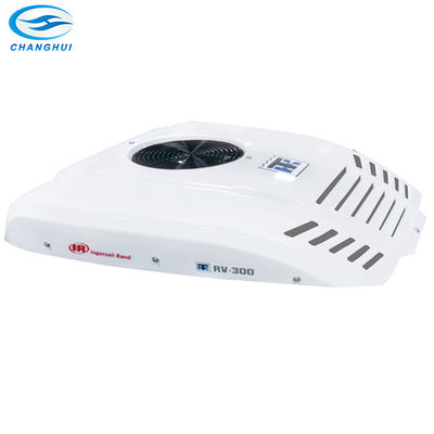 Самостоятельные холодильные установки Thermo King мощностью 150 л.с. R404a