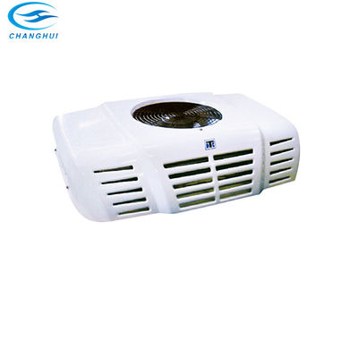 THERMO KING Ультратонкие рефрижераторные установки для грузовых фургонов 18C 1PH Долговечность