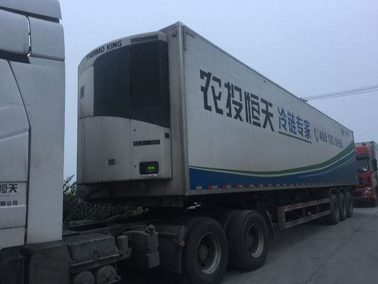 Термо-Кинг 0 градусов по Цельсию SLXI 300 морозильная установка для охлаждения пищи