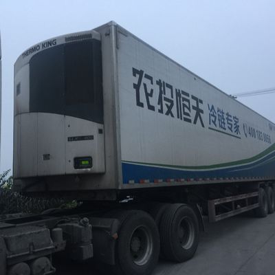 Термо-Кинг 0 градусов по Цельсию SLXI 300 морозильная установка для охлаждения пищи