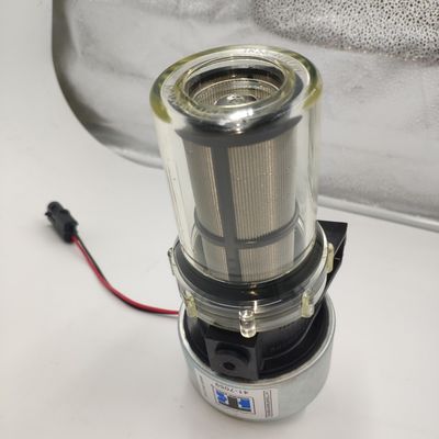 Части холодильного насоса 417059 Thermo King