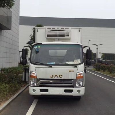 Холодильные установки THERMO KING для фургонов с 6 цилиндрами, 1,2 кг, для небольших фургонов