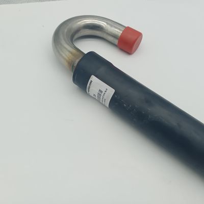 Части для холодильников Thermo King 614126 Нижненагнетательный стальной шланг