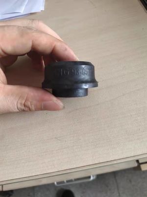 Части термокороля Дизельного двигателя Угловая прокладка 2E23551H01