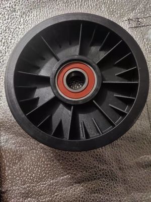 773037TKA Руководство по эксплуатации Thermo King Запчасти Ремень Шкив Натяжитель Дизель