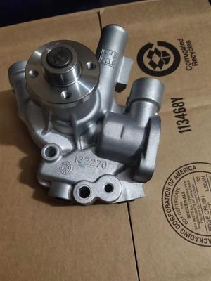 Водяной насос Thermo King 132270, электромагнитный клапан остановки двигателя