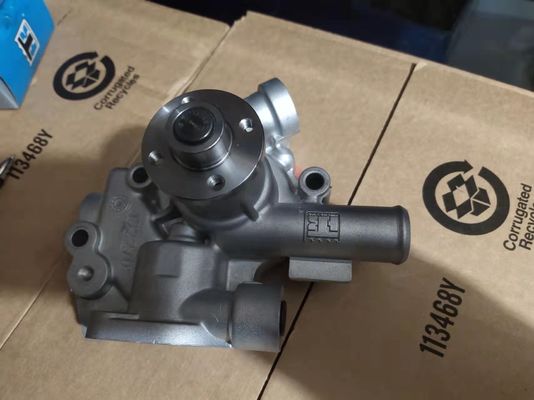 Водяной насос Thermo King 132270, электромагнитный клапан остановки двигателя