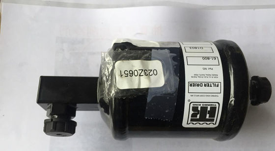 610800 Сухие детали бутылки, сухой фильтр Thermo King Dry Bottle