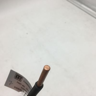 Термо-король Части температурный датчик 3E67253G01