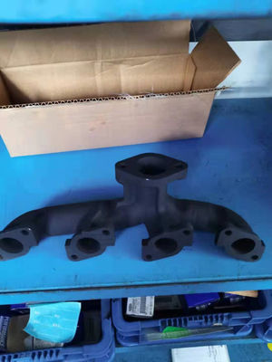 carrier 25-39335-00 оригинальные запасные части КОЛЛЕКТОР, ВЫХЛОПНАЯ труба для запасных частей системы охлаждения рефрижератора грузовика