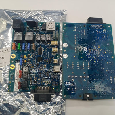 Термо Кинг 452756 Манипулятор независимого блока серии T