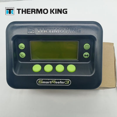 452726 КОРОЛЬ запасные части SR3 табло РЕГУЛЯТОРА HMI-3 (W/Gasket) SLXi ТЕРМО-