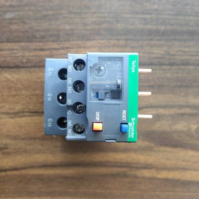 416409/416410/416094/416315 THERMO KING Реле перегрузки