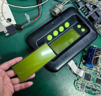 SR2/SR3/SR4 CA-8452372-LCD на рынке послепродажных изделий