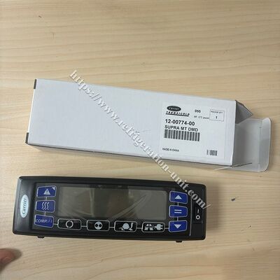 12-00774-00 Кабина Командование Перевозчик Оригинальные запасные части холодильный блок Части, доступные для выше 550 750 850