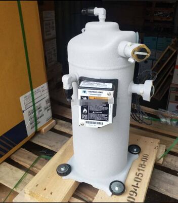 1020795 компрессор THERMO KING Magnum/Magnum Plus MP4000 ZMD18KVE-TFD-977 = ZMD26KVE-TFD-274 Reefer Контейнер запасные части